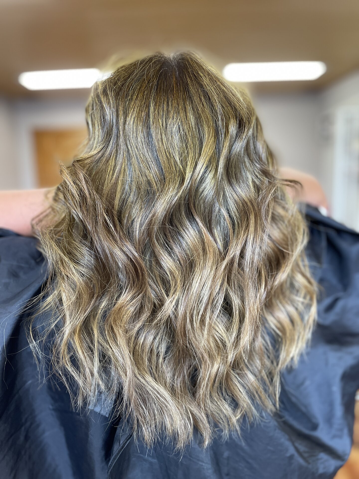 Mechas Exclusivas por Raiana Machado