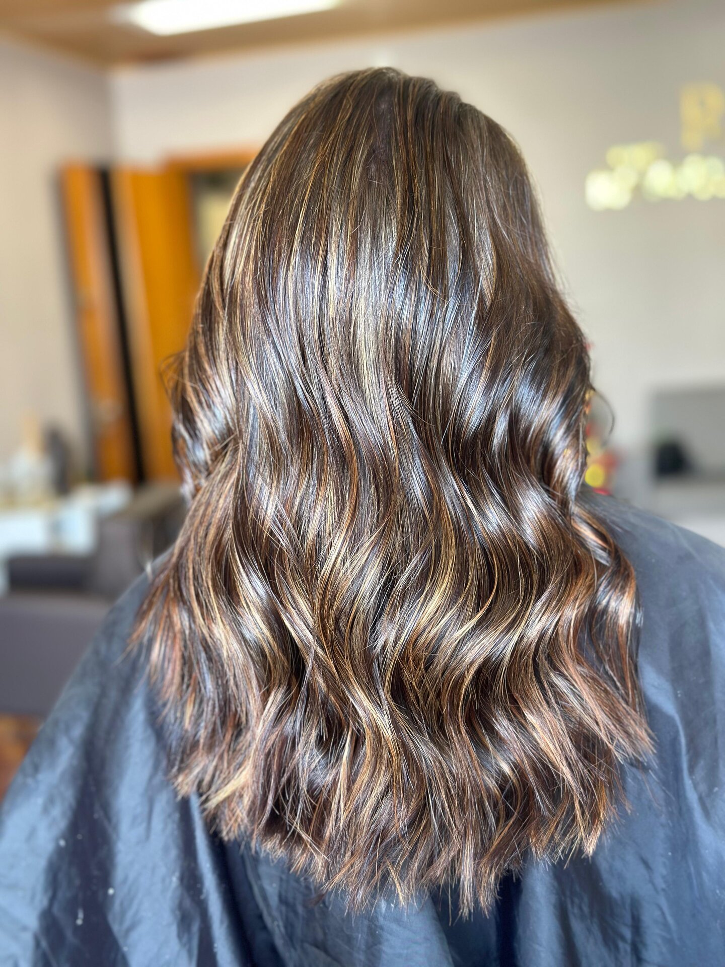 Tratamento Capilar por Raiana Machado